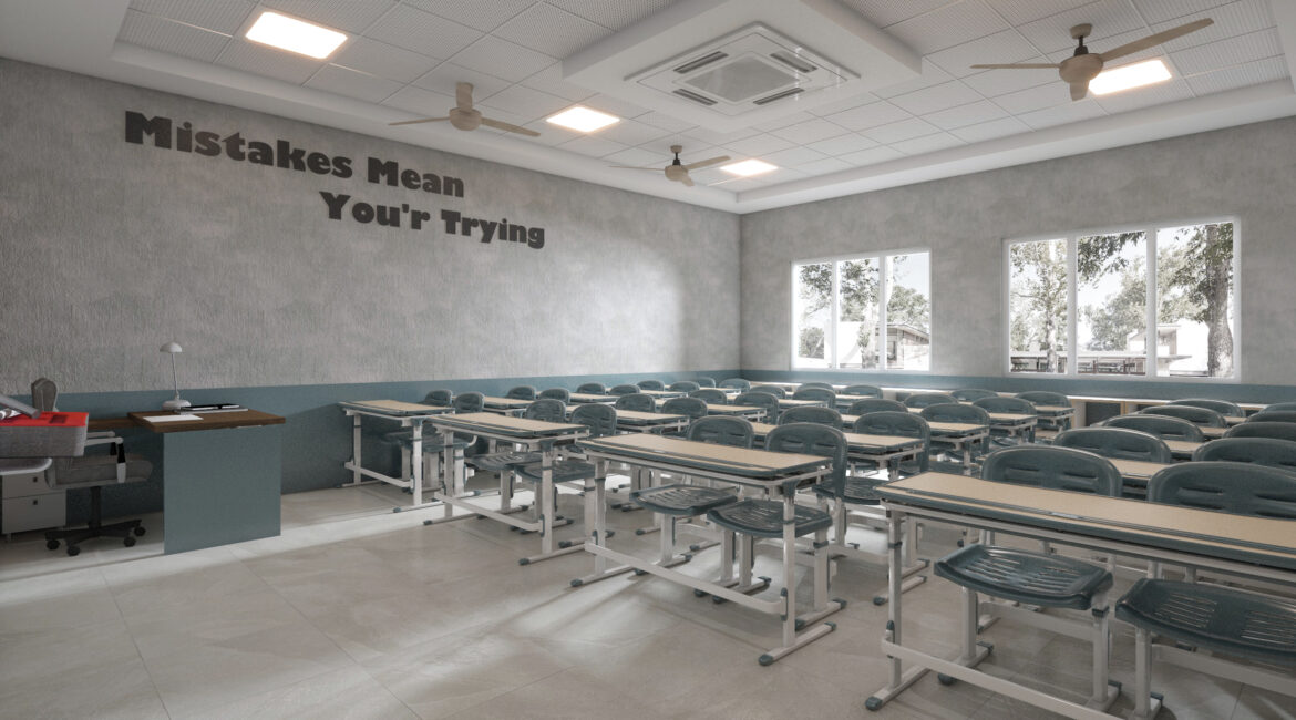 class room (1) class room (1)