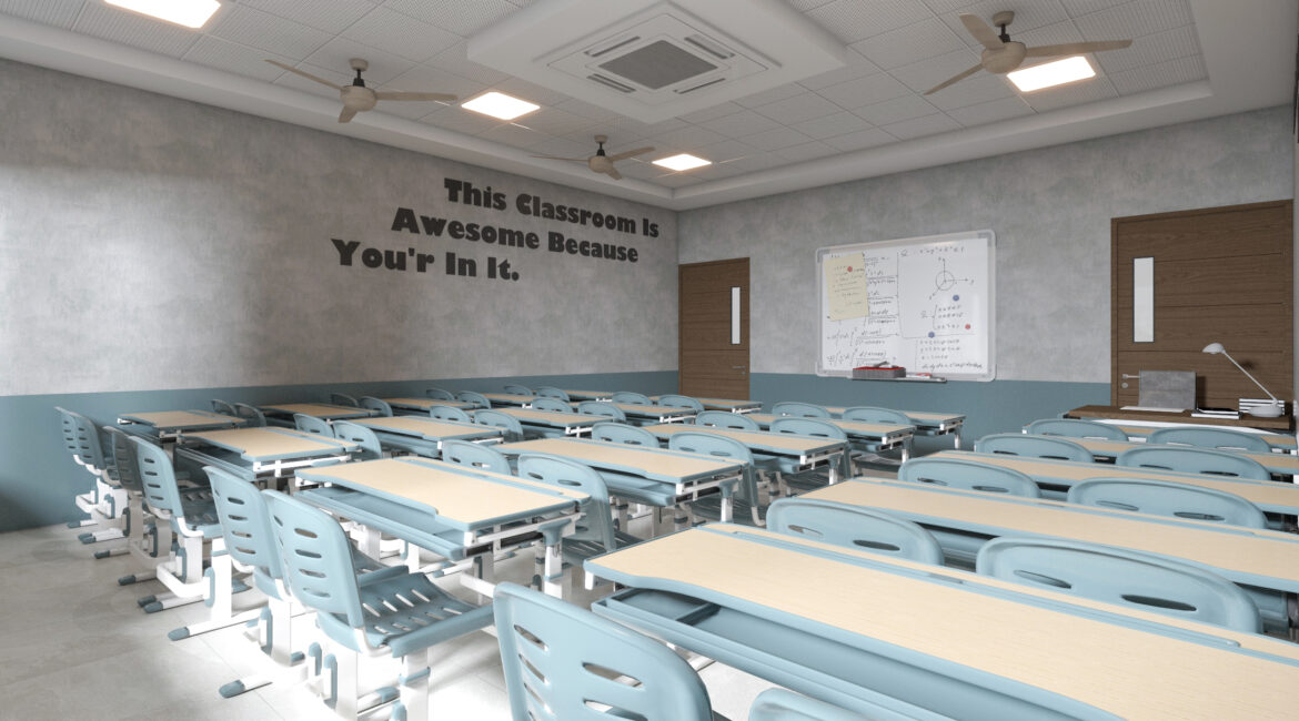 class room (2) class room (2)